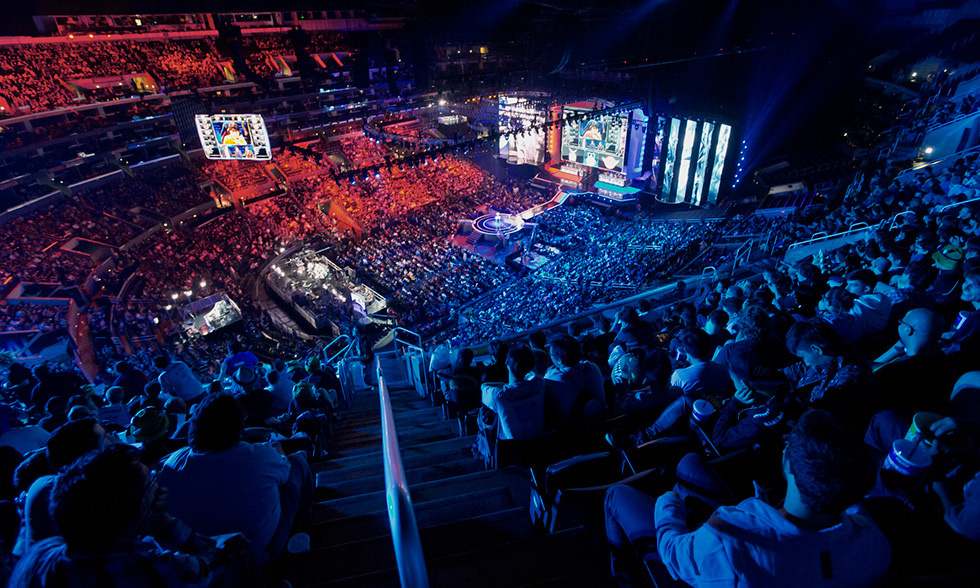 DOTA2 DPC中国区：RNG夺得冠军 四队共同出征Major