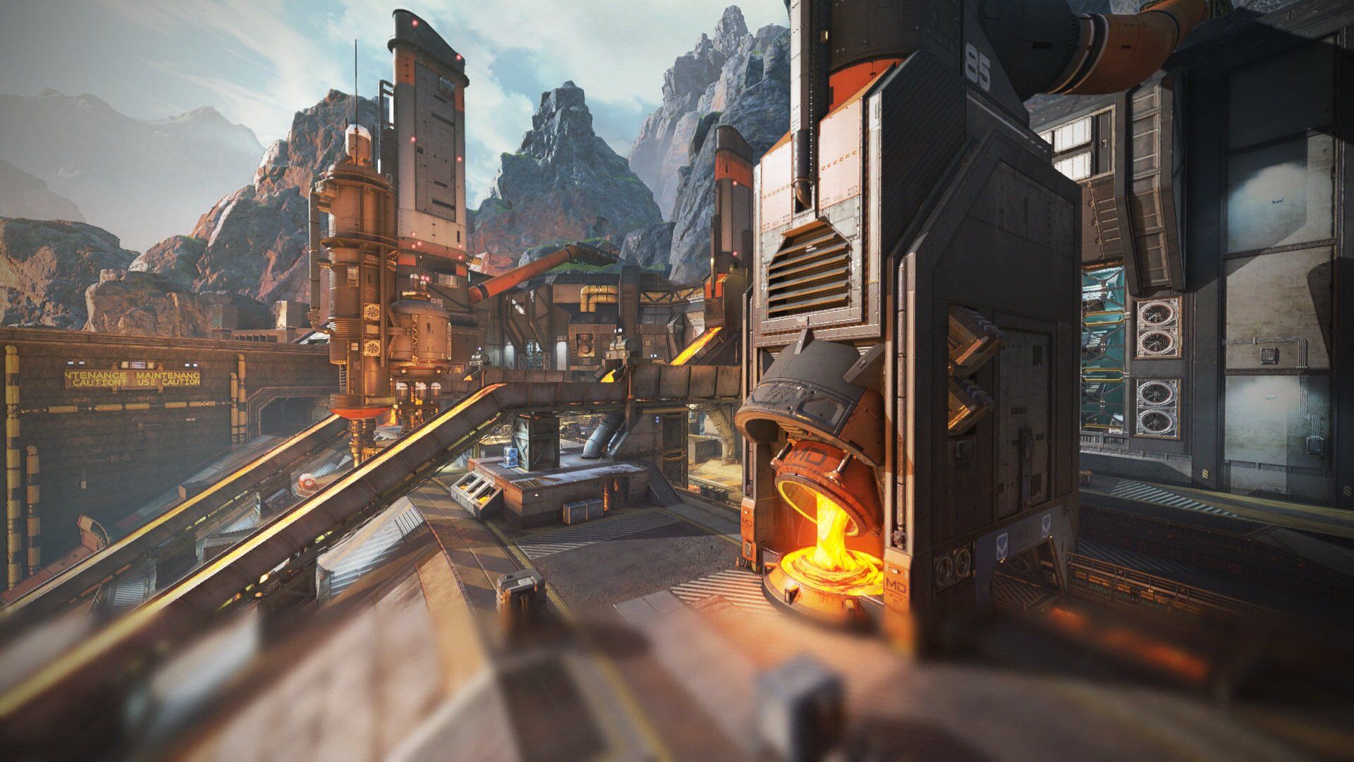 Ruler ： 霞这个英雄可能我来使用和别的选手不太一样吧