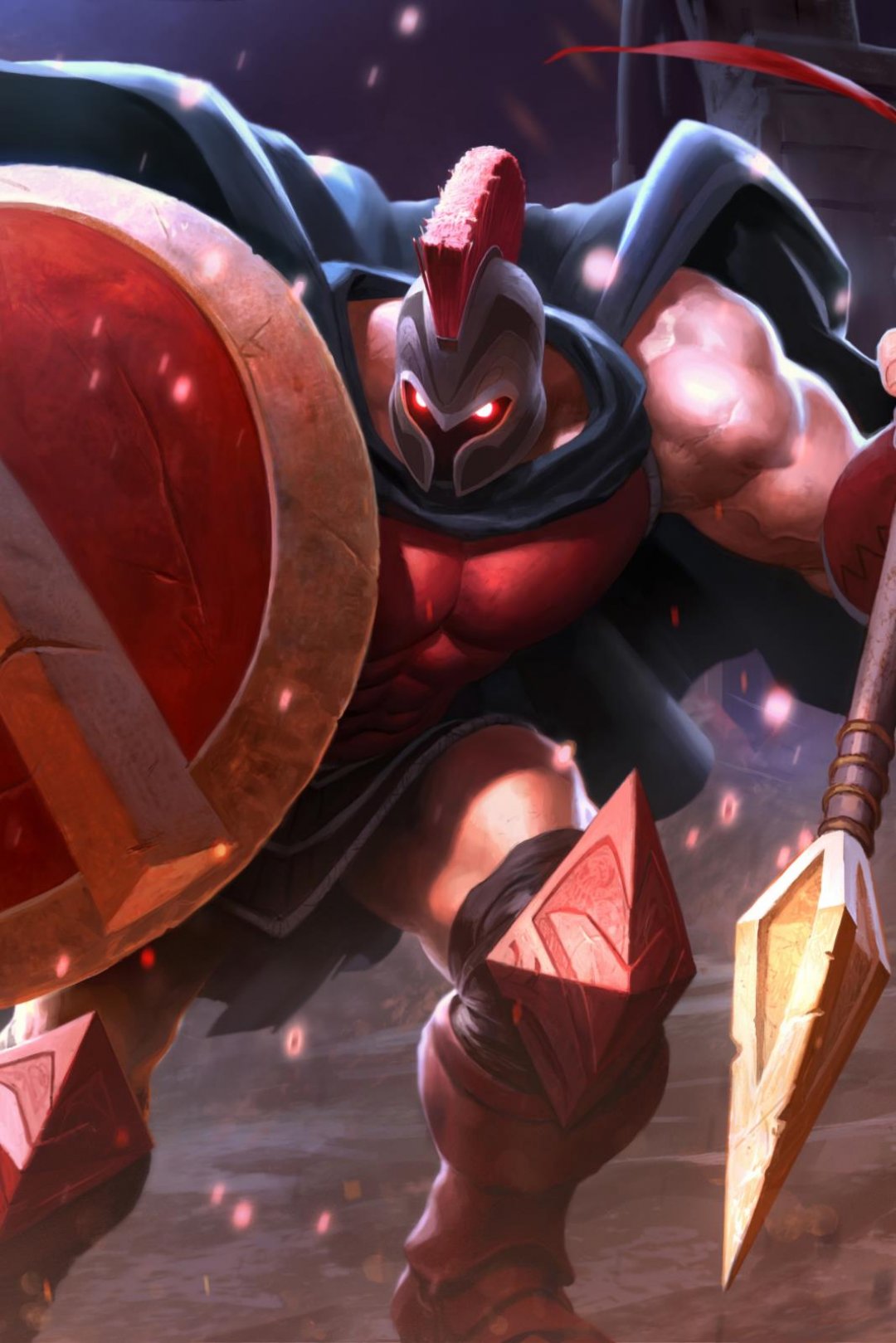 德玛西亚杯 JD Gaming 小组赛活动预览： JD Gaming 将对阵 BL， ThunderTalk Gaming 和 Team WE