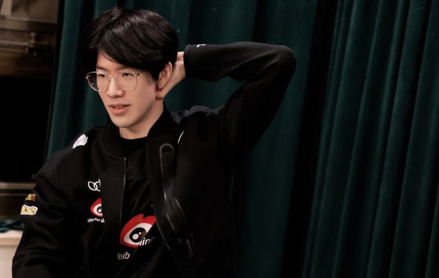 EPL S20 小组赛：更进一步！ MongolZ 2-0击败9z