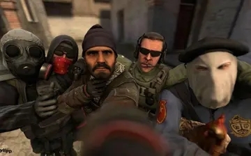 Gentle Mates 正式签约 ComeBack 进入 VALORANT 阵容