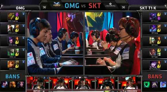 BB：我们有能力战胜所有人 频繁失误导致没拿到好成绩