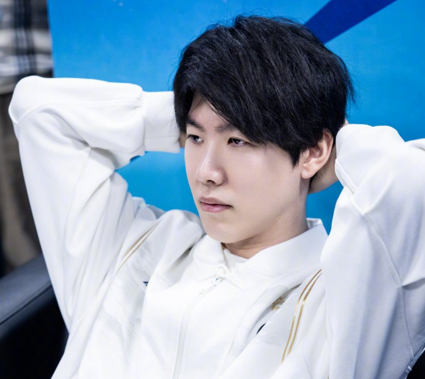 FPX官宣春季赛大名单：中野Gori+Clid