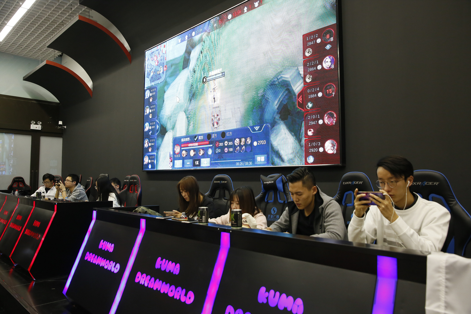 WE赛后群访：Heng承认抢龙是个人决策 有闪现就要尝试一下