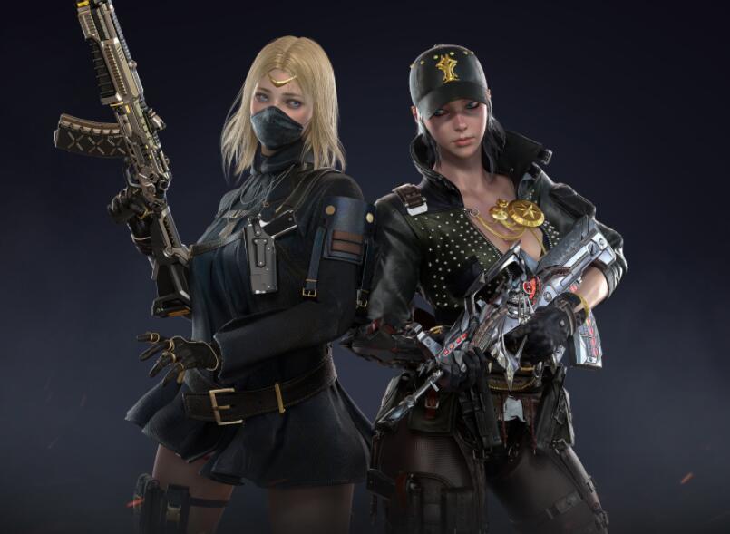 资讯如何正确攻房区？用这1招战术配合，灭队不要太轻松