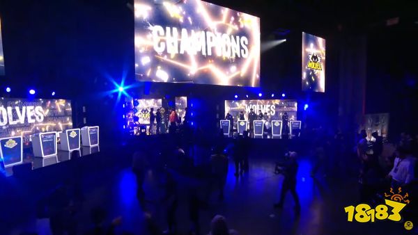 【赛后战报】不斩无名辈！LGD爆冷2：1击败BLG收官定组赛