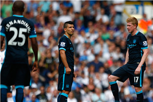 Ruler：我觉得LPL真的打得很好 但我认为我们6位选手都打得更好