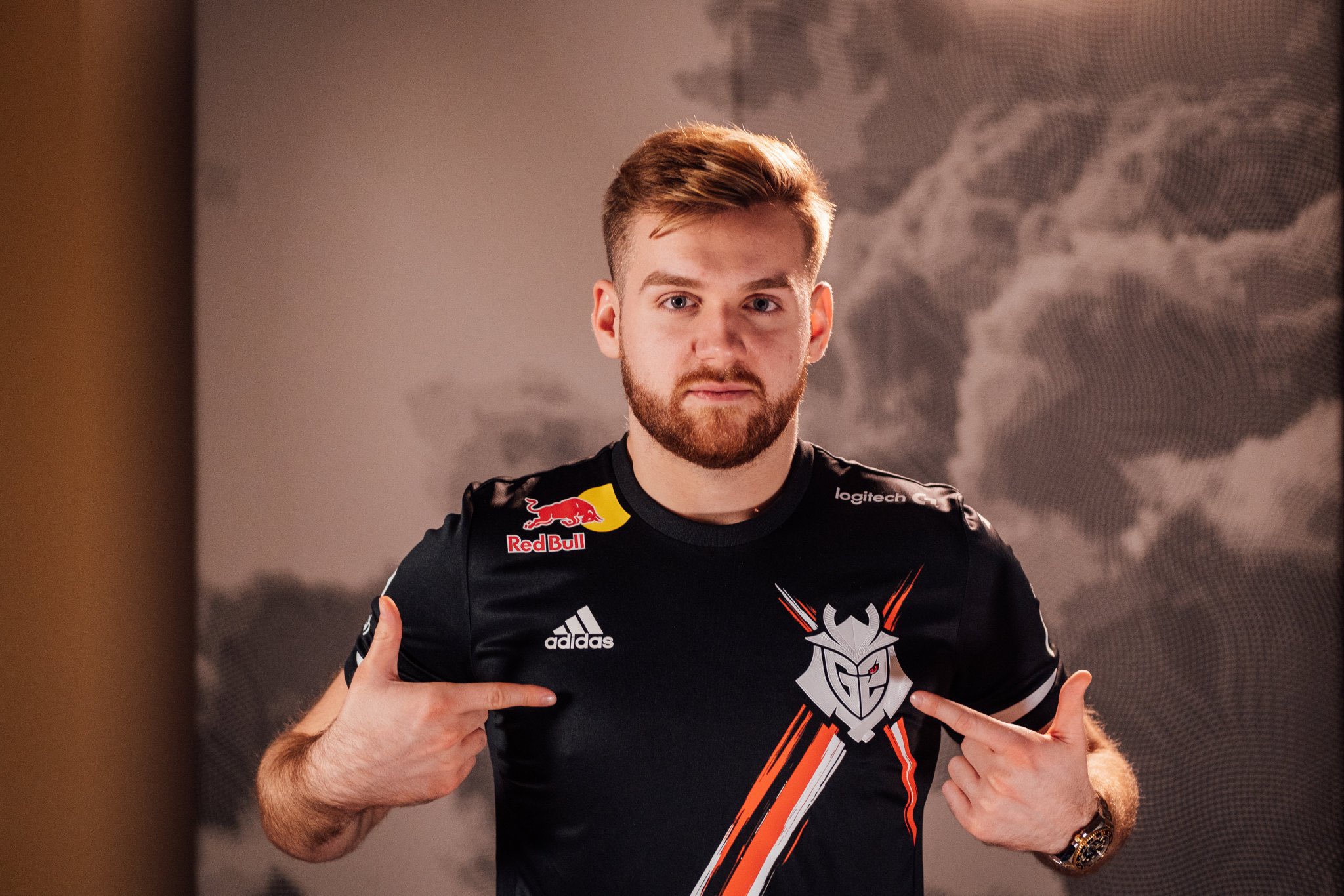 OG 和 9INE 首先退出 StarLadder StarSeries Fall 2025