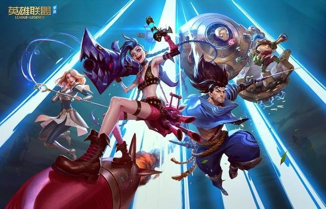 JDC ： ＂我们必须展示出前所未有的 BIG 水平＂