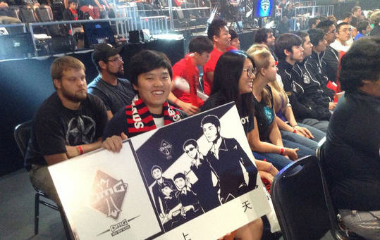 DOTA2新年第一个Major取消，改为各地区各自打季后赛！