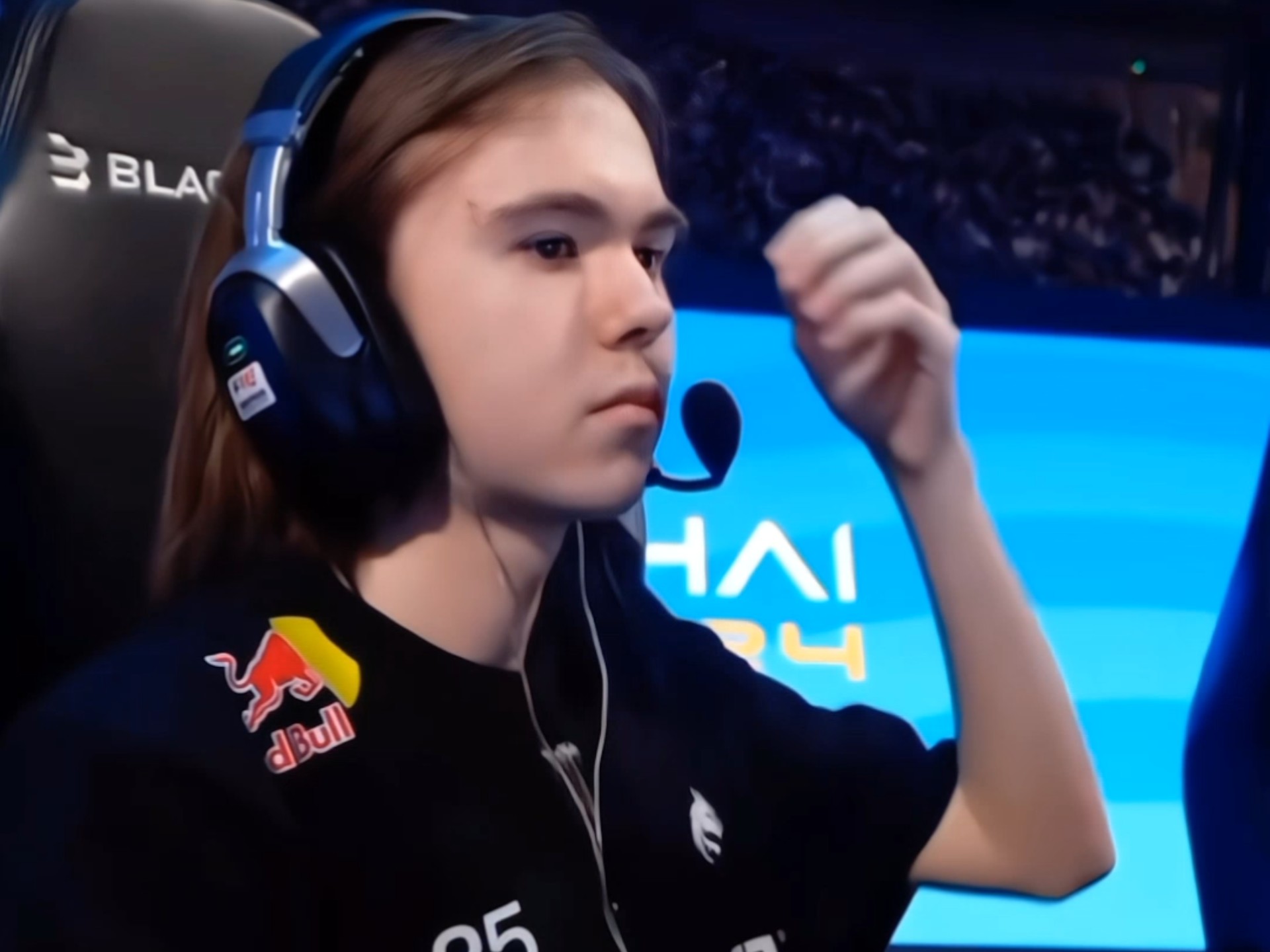 MSI正赛抽签结果：JDG、BLG分在同一半区