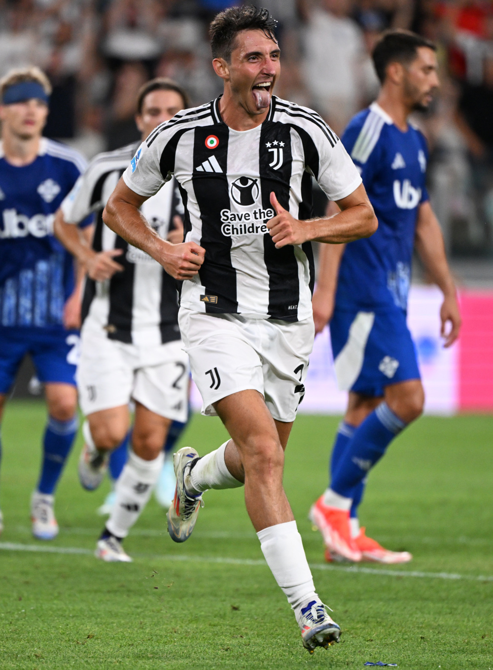 在 BLAST.tv 奥斯丁 Major 2025 之前的利益冲突：BLAST 在比赛开始前揭示了完整情况